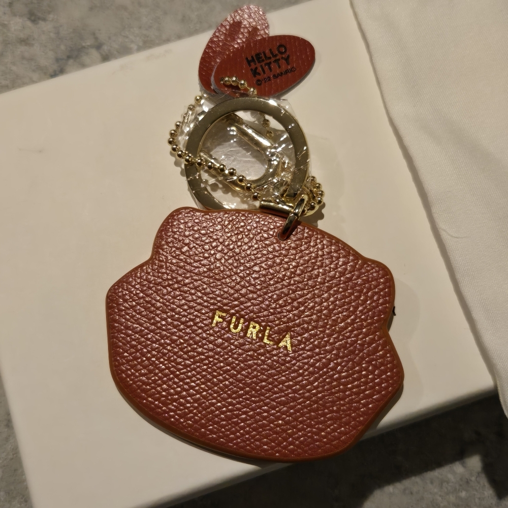 Furla Key Ring - Picture 4 of 4